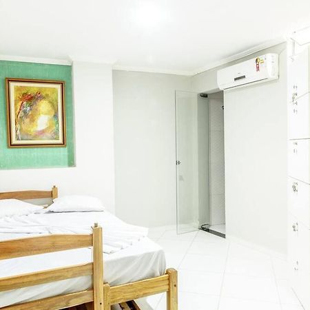 Hostel Fonte Prime サルバドール エクステリア 写真