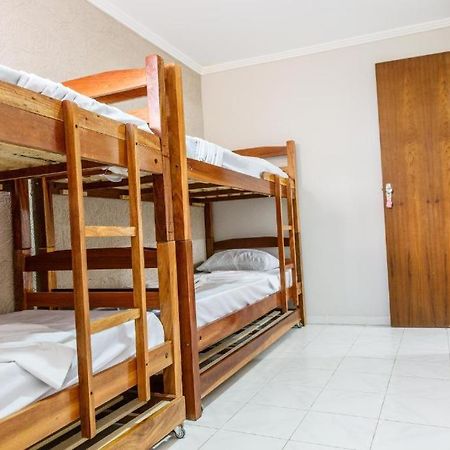 Hostel Fonte Prime サルバドール エクステリア 写真