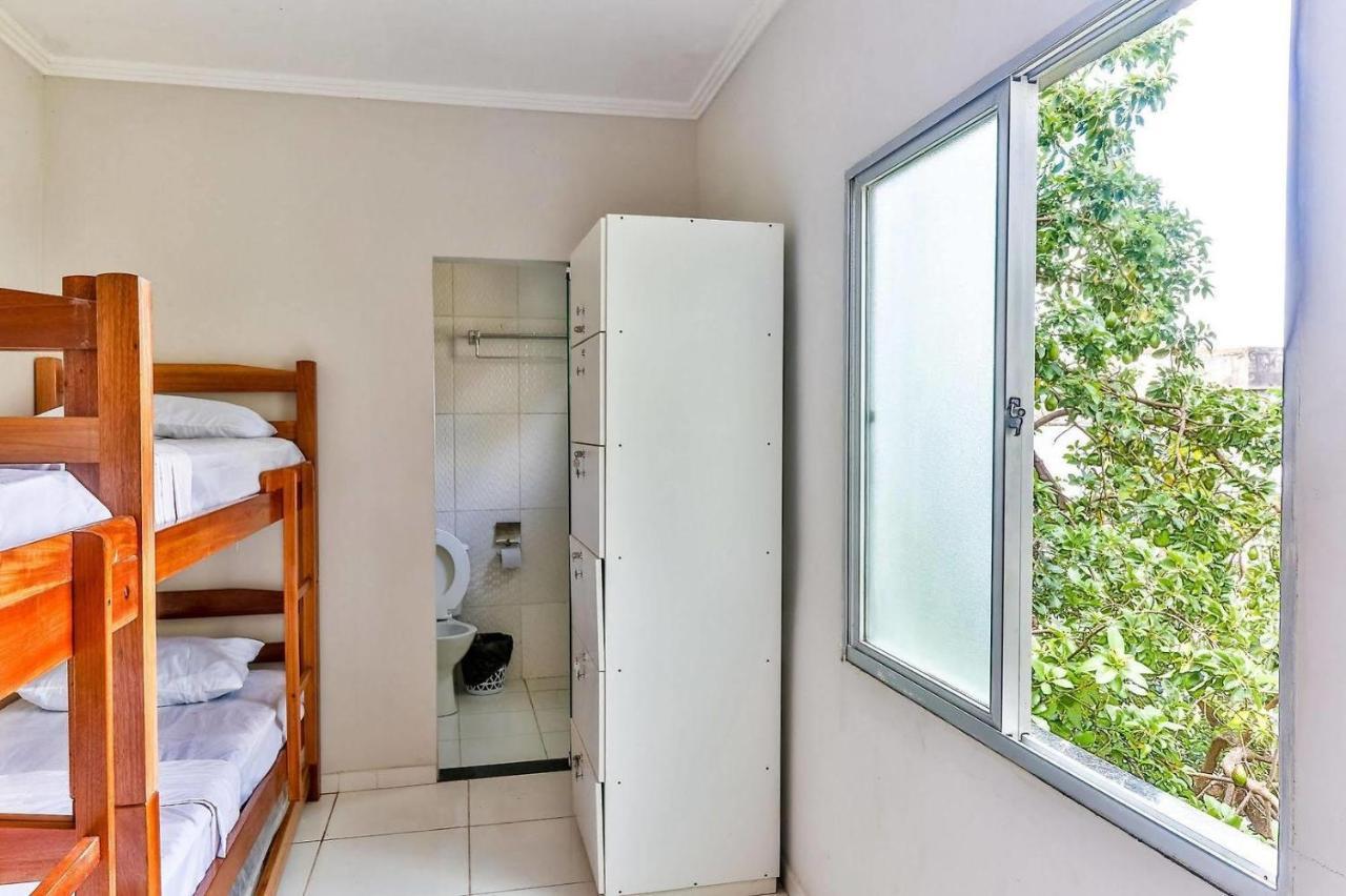 Hostel Fonte Prime サルバドール エクステリア 写真