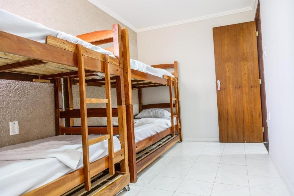 Hostel Fonte Prime サルバドール エクステリア 写真
