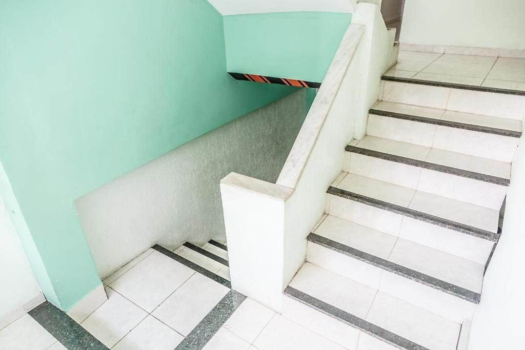 Hostel Fonte Prime サルバドール エクステリア 写真